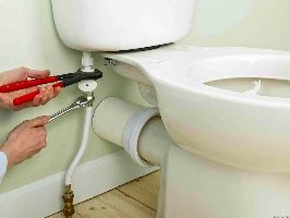 Установка унитаза Набережные Челны
