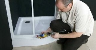 Ремонт душевой кабины Набережные Челны цена от 513 руб.