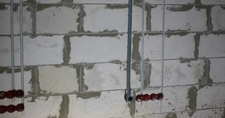 Штробление стен в Набережных Челнах - цена за метр от 513 руб. | СантехДомНбр