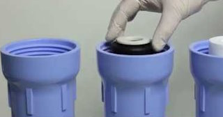 Установка угольных фильтров для воды и вытяжки от 3587 рублей в Набережных Челнах
