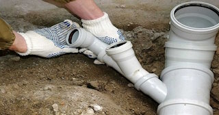 Замена канализационных труб в квартире и доме в Набережных Челнах - СантехДомНбр от 2050 рублей.